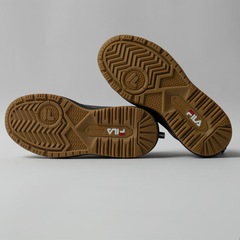 Tênis Fila FX-100 ALL Terrain Low - Foto 8