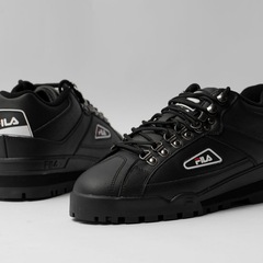 Tênis Fila Trailblazer - Foto 5