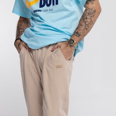 Calça Fila Heritage Essential - Foto 6