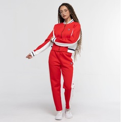 Conjunto de Agasalho Fila Ribbed DNA - Foto 1