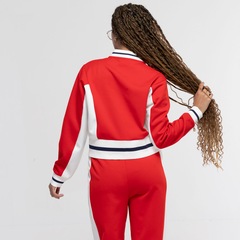 Conjunto de Agasalho Fila Ribbed DNA - Foto 4