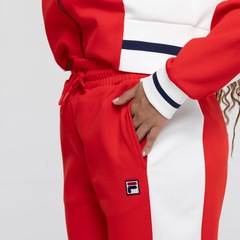 Conjunto de Agasalho Fila Ribbed DNA - Foto 7