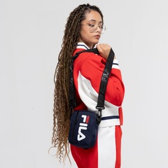 Bolsa Fila Lateral Versatili - Foto 4