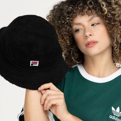 Chapéu Bucket Fila S - Foto 3