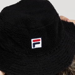 Chapéu Bucket Fila S - Foto 6