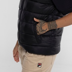 Colete Fila Touch - Foto 7