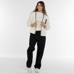 Jaqueta Fila Gadsden Varsity Cardigan - Foto 2