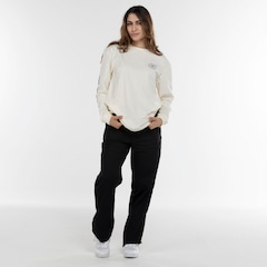 Camiseta Fila Manga Longa UC - Foto 2