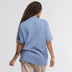 Camiseta Fila Manga Curta - Foto 3