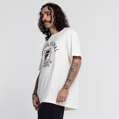 Camiseta Fila Manga Curta UC - Foto 4
