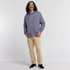 Blusão Fila com Capuz Box Premium - Foto 1