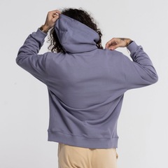 Blusão Fila com Capuz Box Premium - Foto 3