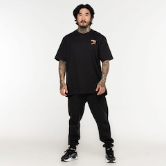 Camiseta Fila Manga Curta - Foto 1