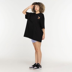 Camiseta Fila Manga Curta - Foto 2