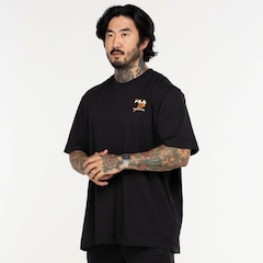 Camiseta Fila Manga Curta - Foto 3