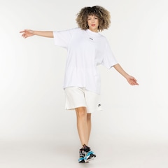 Camiseta Fila Manga Curta T - Foto 1