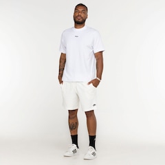 Camiseta Fila Manga Curta T - Foto 2