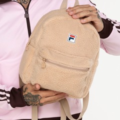 Mini Mochila Fila 7,3 Litros - Foto 4