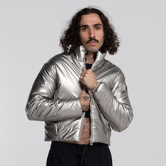 Jaqueta Fila Puffer - Foto 2