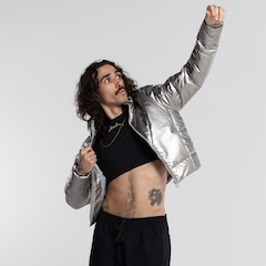 Jaqueta Fila Puffer - Foto 3