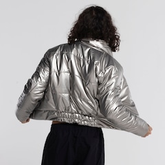 Jaqueta Fila Puffer - Foto 4