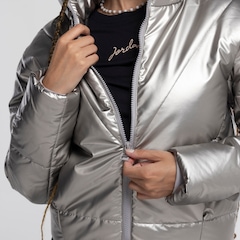 Jaqueta Fila Puffer - Foto 5