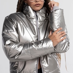 Jaqueta Fila Puffer - Foto 7