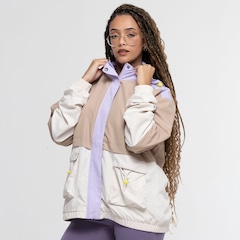 Jaqueta Fila Block Colors - Foto 3