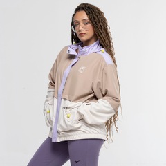 Jaqueta Fila Block Colors - Foto 4