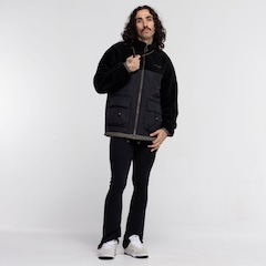 Jaqueta Fila Outer Mix - Foto 2