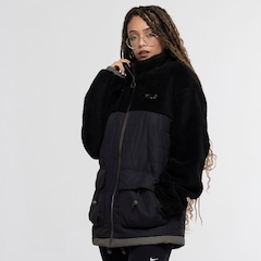 Jaqueta Fila Outer Mix - Foto 3