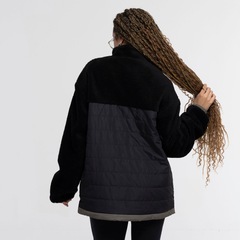 Jaqueta Fila Outer Mix - Foto 4