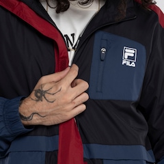 Jaqueta Fila Pocket - Foto 5