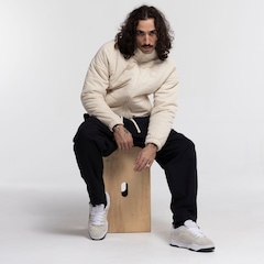 Jaqueta Fila Cotele - Foto 2