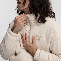 Jaqueta Fila Cotele - Foto 6