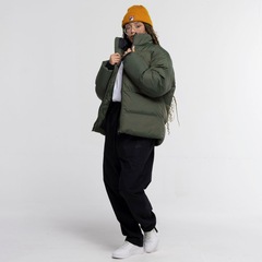 Jaqueta Fila Round - Foto 1