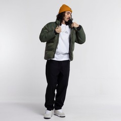 Jaqueta Fila Round - Foto 2