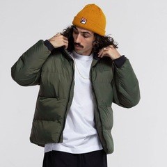 Jaqueta Fila Round - Foto 3