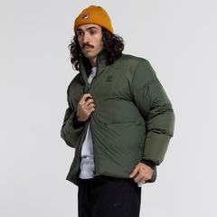 Jaqueta Fila Round - Foto 4