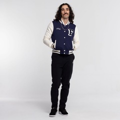 Jaqueta Fila Batesville Fleece - Foto 2