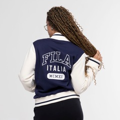 Jaqueta Fila Batesville Fleece - Foto 5