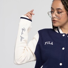 Jaqueta Fila Batesville Fleece - Foto 7