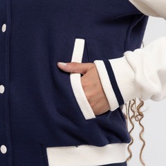 Jaqueta Fila Batesville Fleece - Foto 8