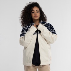 Jaqueta Fila com Capuz Qway Full - Foto 3