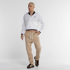 Jaqueta Fila Biella Itália - Foto 1