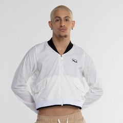 Jaqueta Fila Biella Itália - Foto 3