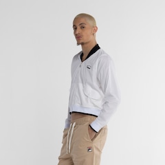 Jaqueta Fila Biella Itália - Foto 4