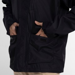 Jaqueta Fila com Capuz Waterproof - Foto 9