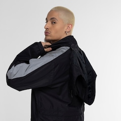 Jaqueta Fila com Capuz Waterproof - Foto 7