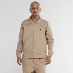 Jaqueta Fila Coach - Foto 3